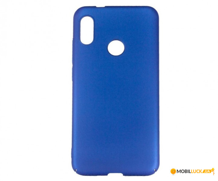 - ColorWay Xiaomi Mi A2 Blue (CW-CPLXA2-BU)