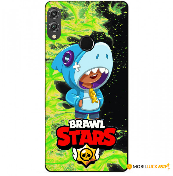    Coverphone Huawei Honor 8x   Brawl Stars  