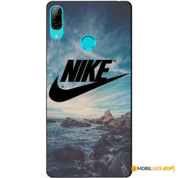    Coverphone Huawei P Smart 2019 Nike	