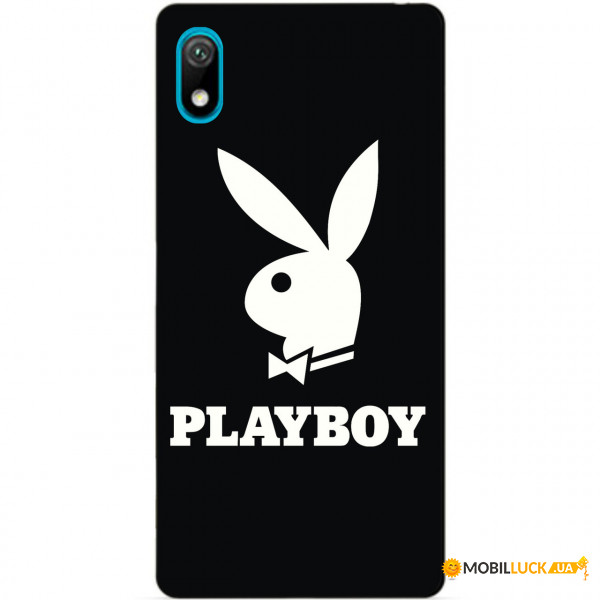   Coverphone Huawei Y5 2019   PlayBoy	