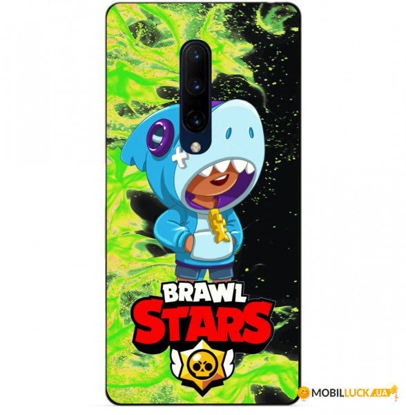    Coverphone OnePlus 7 Pro   Brawl Stars  