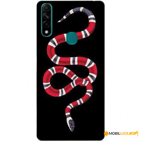    Coverphone Oppo A31  Gucci