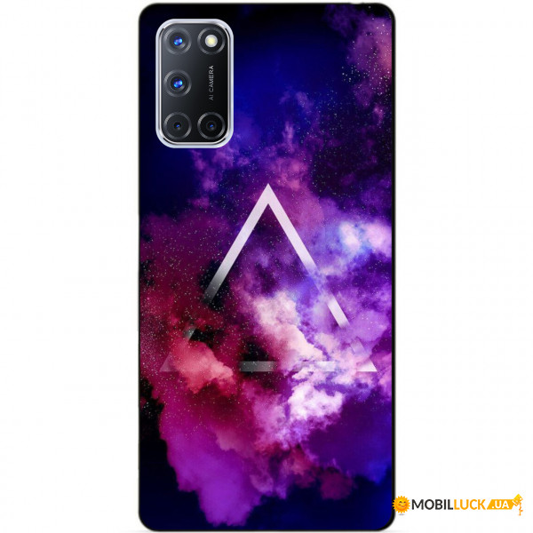    Coverphone Oppo A72 