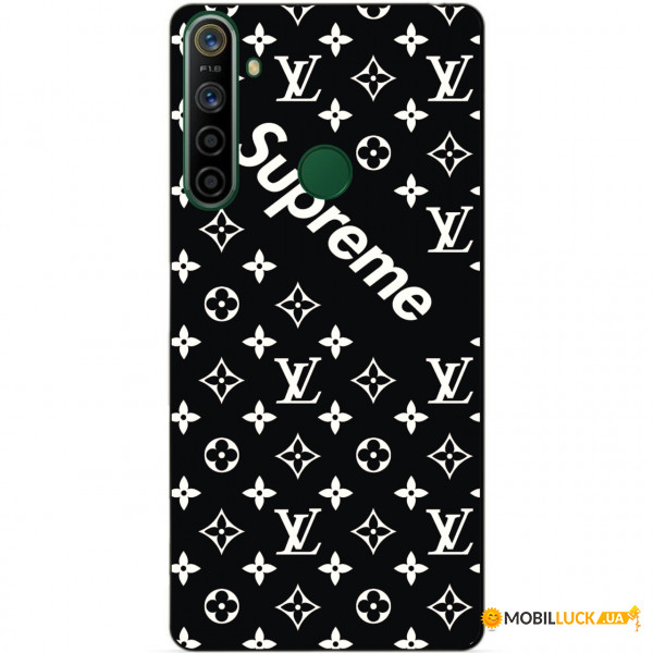    Coverphone Realme 5i Supreme