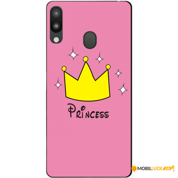   Coverphone Samsung A10s 2019 Galaxy A107f   Princess	