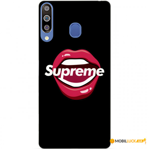   Coverphone Samsung A20s 2019 Galaxy A207f Supreme	
