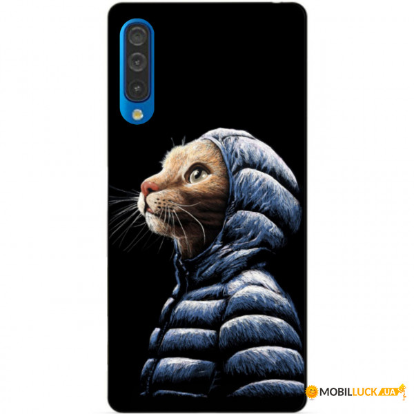   Coverphone Samsung A70 2019 Galaxy A705f     	