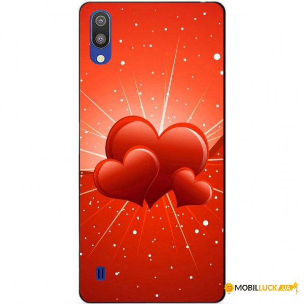   Coverphone Samsung M10 2019 Galaxy M105f 