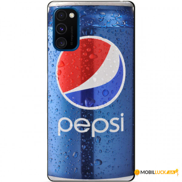    Coverphone Samsung M30s 2019 Galaxy M307f Pepsi	