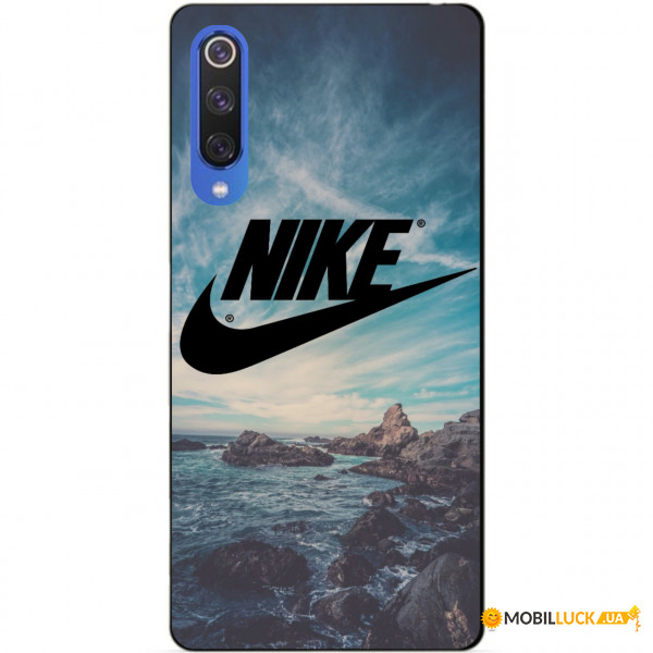    Coverphone Xiaomi Mi 9 SE Nike	