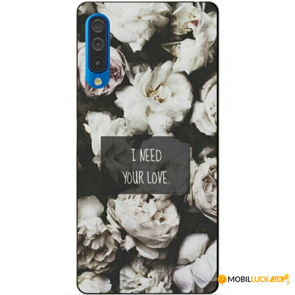    Coverphone Xiaomi Mi A3 LOVE	