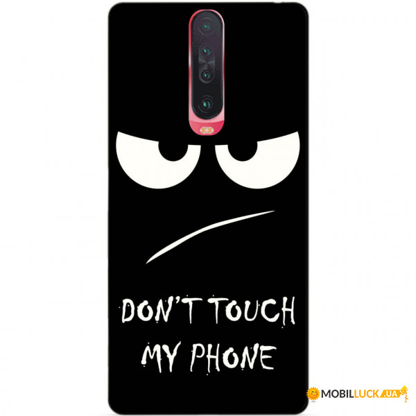   Coverphone Xiaomi Redmi K30 	