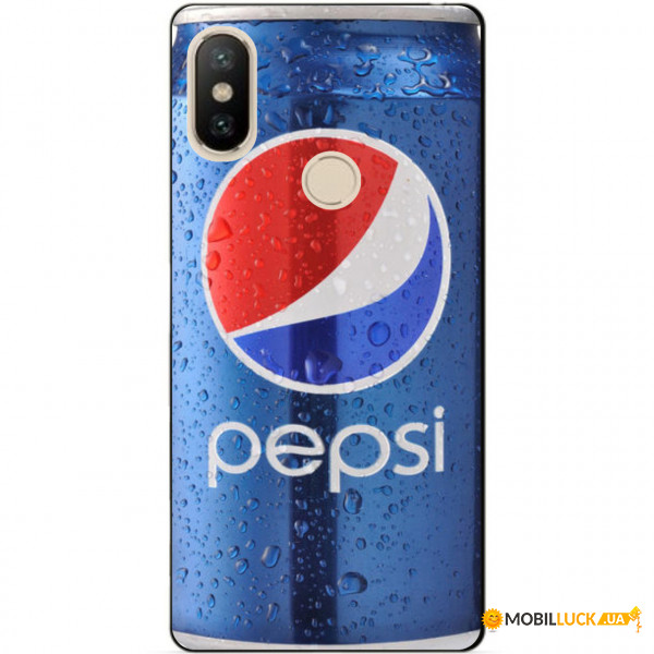    Coverphone Xiaomi Redmi S2 Pepsi	
