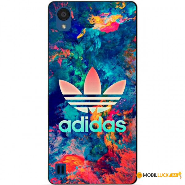   Coverphone ZTE Blade A5 Adidas	