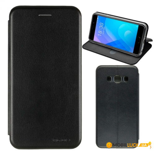 -  G-Case Ranger Samsung G955 S8 Plus Black 