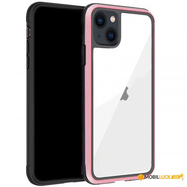  PC+TPU+Metal K-Doo Ares Apple iPhone 13 (6.1) 