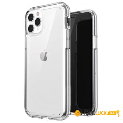  Laudtec Apple iPhone 11 Pro Clear tpu (Transperent) (LC-AI11P)
