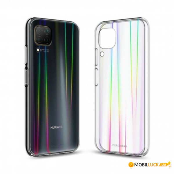 - MakeFuture Rainbow Huawei P40 Lite Clear (MCR-HUP40L)