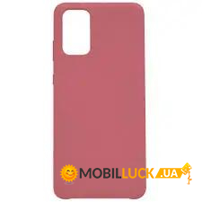 - MiaMi Lime  Samsung Galaxy A52 (A525) (Pink)