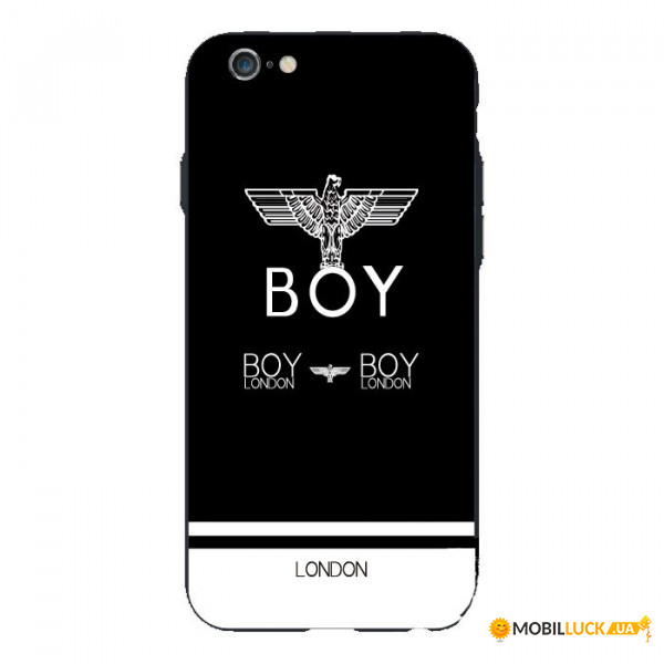    WK Boy London  +   iPhone 6/6S
