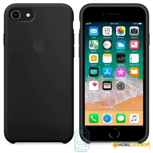  Apple Silicone Case Apple iPhone 6 6S  18 