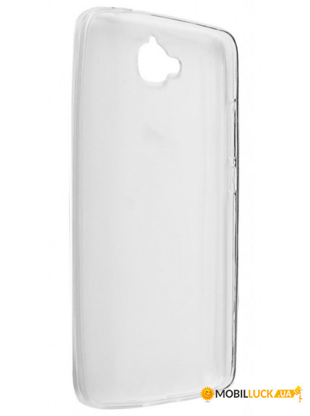  Drobak Ultra PU  Huawei Y6 Pro (218427)