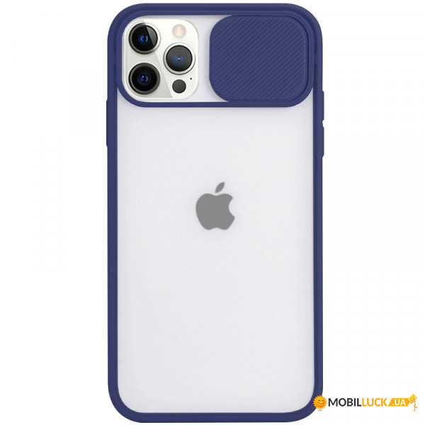  Epik Camshield mate TPU    Apple iPhone 13 Pro (6.1) 