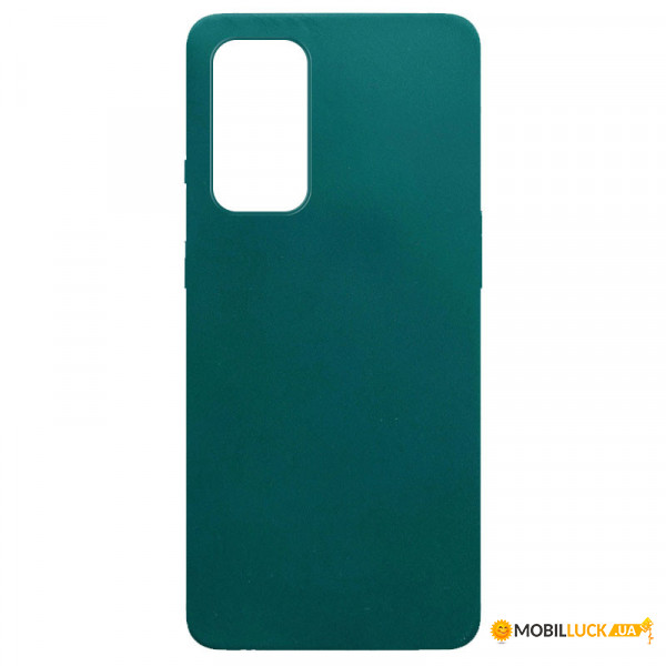   Epik Candy OnePlus 9 Pro  / Forest green