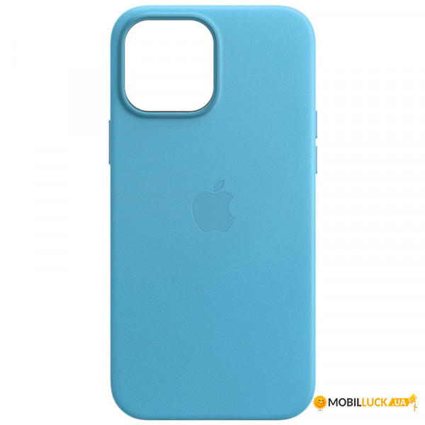   Epik Leather Case (AA) Apple iPhone 11 Pro (5.8) Blue