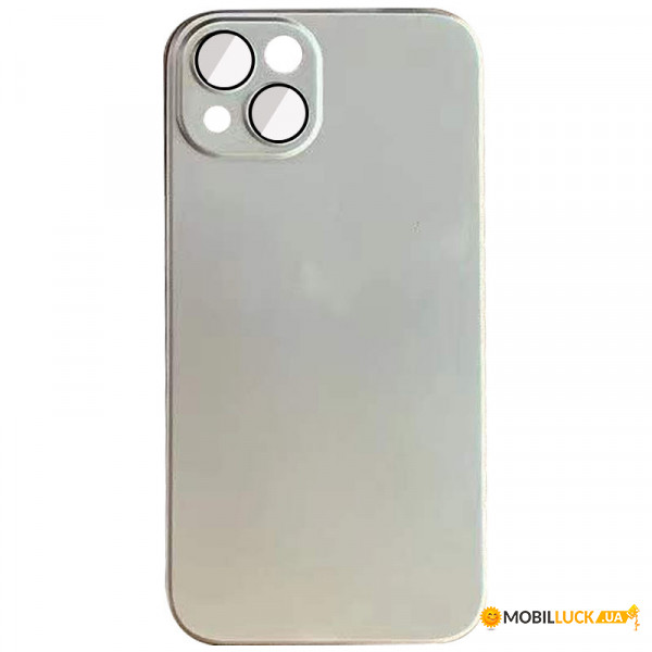   Epik TPU Serene Apple iPhone 13 (6.1) White