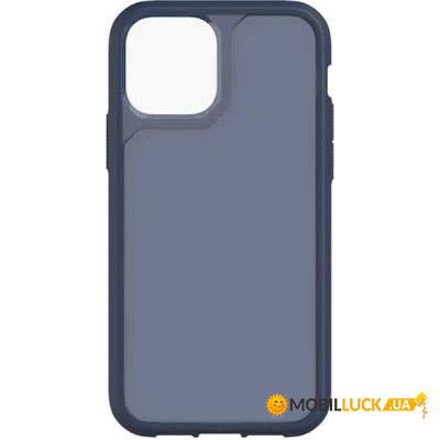    Griffin Survivor Strong for iPhone 12 Pro Max Navy/Navy (GIP-053-NVY)