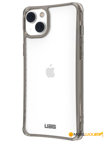  UAG Apple iPhone 14 Plyo Ash (114084113131)