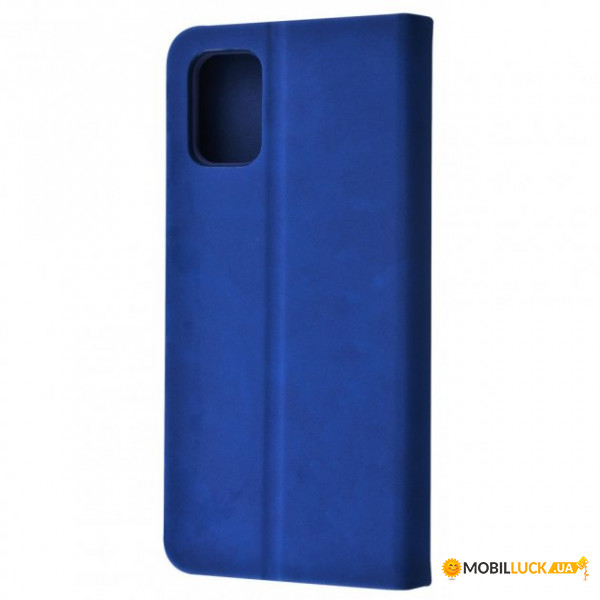 - WAVE Flip Case  Samsung M515 (M51) (Blue)