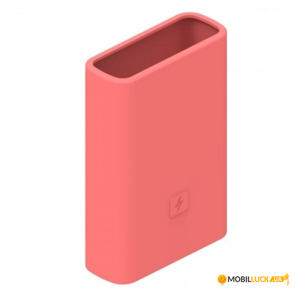  SK TPU Xiaomi Power Bank 3 Ultra Compact 10000mAh PB1022ZM Pink (1005003285506519P)