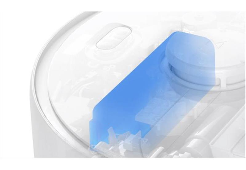 Пылесос Roborock S6 Pure Купить
