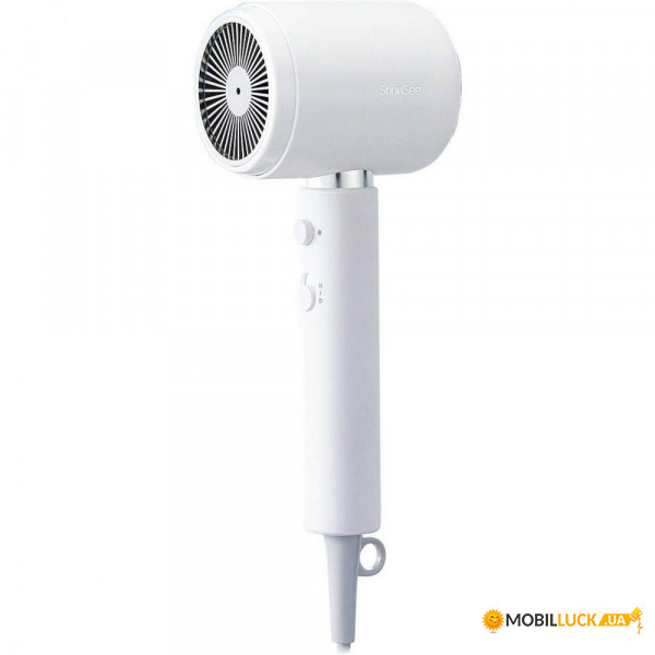  Xiaomi ShowSee Hair Dryer A10-W 1800W White