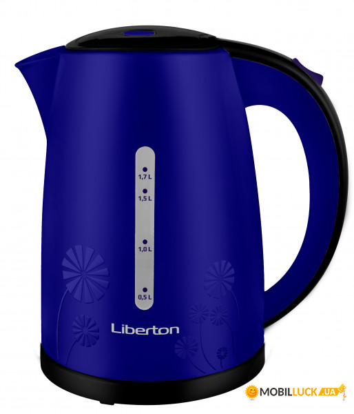  Liberton LEK-1759 blue