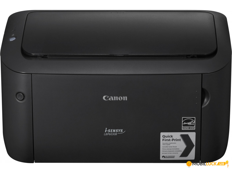  Canon i-SENSYS LBP6030B black (8468B006)