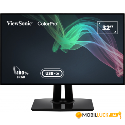  ViewSonic VP3256-4K (VS18845)