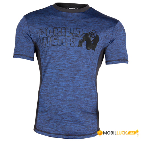  Gorilla Wear Austin 3XL - (06369109)