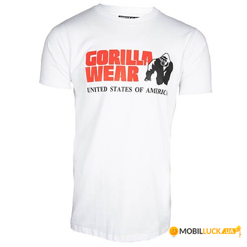  Gorilla Wear Classic 3XL  (06369236)