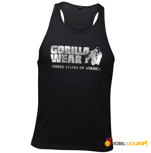  Gorilla Wear Classic 3XL - (06369036)