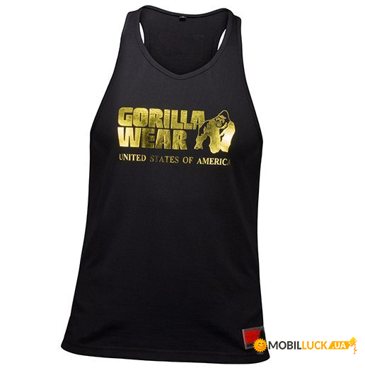  Gorilla Wear Classic 3XL - (06369036)
