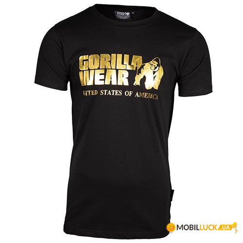  Gorilla Wear Classic L - (06369236)