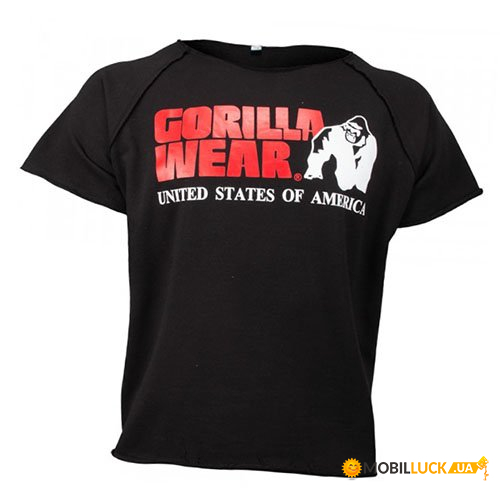  Gorilla Wear Classic Work Out L/XL  (06369022)