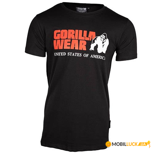  Gorilla Wear Classic XXL  (06369236)