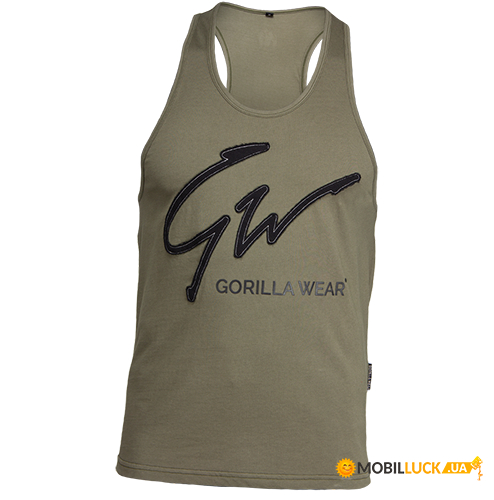 Gorilla Wear Evansville 4XL  (06369140)