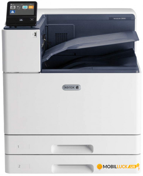  3 Xerox VersaLink C8000DT