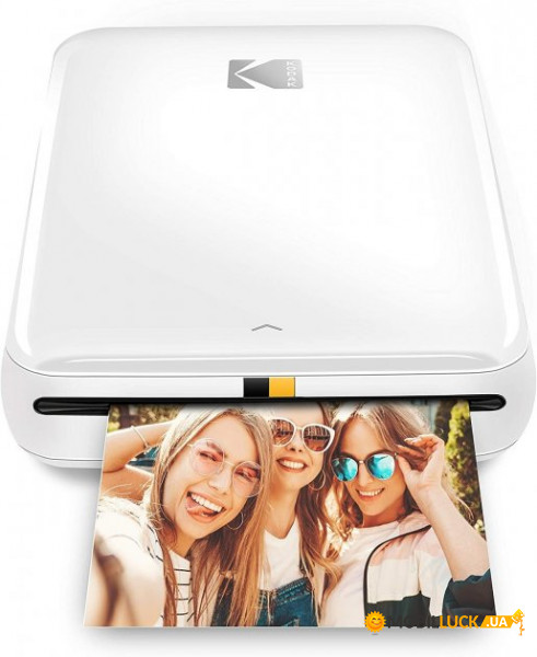   KODAK Step Wireless 2x3 White