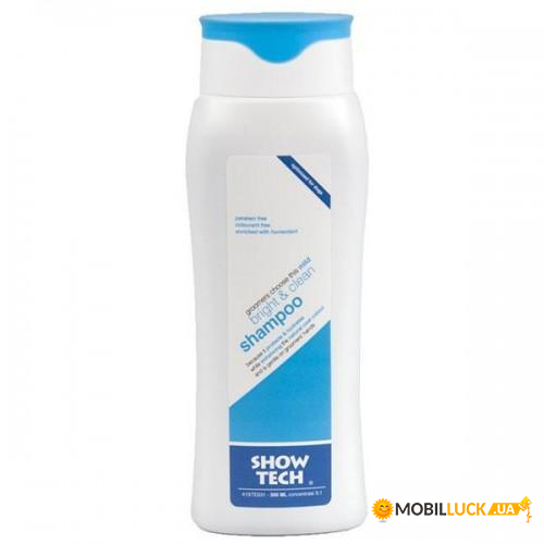  ShowTech BRIGHT AND CLEAN 1:5, 300  (gr-123973)